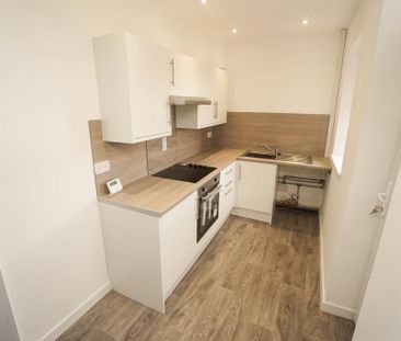 2 bedroom terraced house to rent - Photo 6