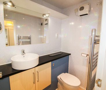 Studio to rent - Photo 6