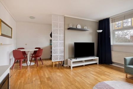 De Savornin Lohmanlaan 126 A02 - Foto 2