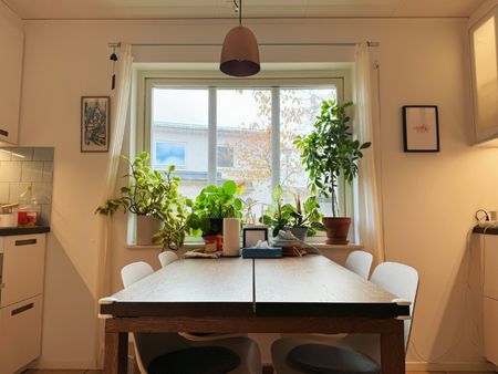 Mölnlycke - 4rok - 7mån - 22.000kr/mån - Photo 5