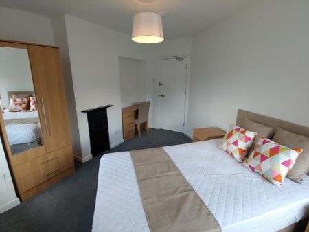 4 bedroom house to rent - Photo 5
