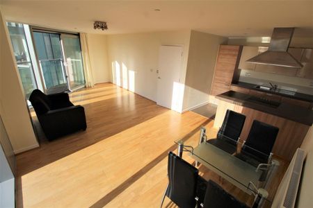 2 bedroom apartment to rent - Photo 2