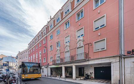 Apartamento T3 em Lisboa - Photo 4