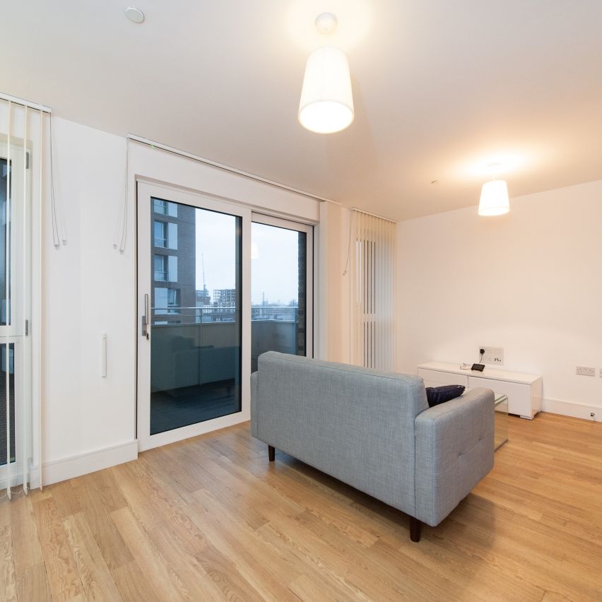 studio apartment to rent - Photo 1