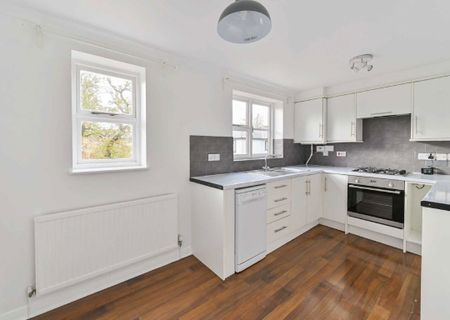 Adelina Mews, SW12 0BG, London - Photo 5