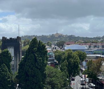 Unit 511, 158 Onehunga Mall, Onehunga, Auckland - Photo 5