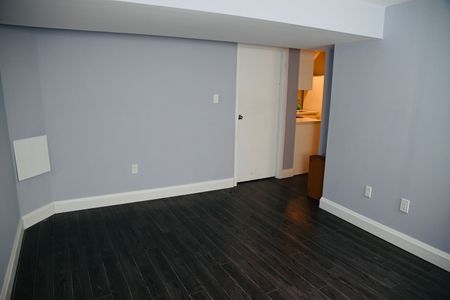For Lease - 157 Waller Street Unit# Bsement, Whitby, Ontario - Photo 4