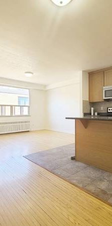 308 - 500 Gilbert Ave: Vacant! Available Immediately. 1-Bedroom Apt - Photo 1