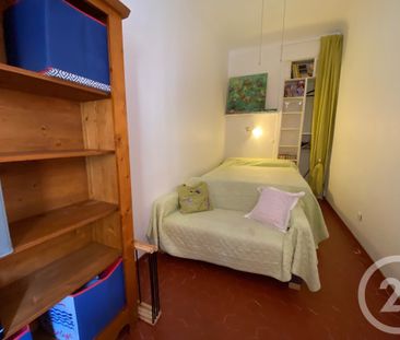 Location Appartement 2 pièces 36m² NICE 06300 - Photo 3