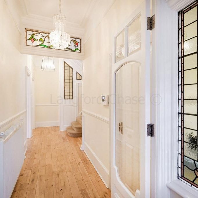 5 bedroom house to rent - Photo 1