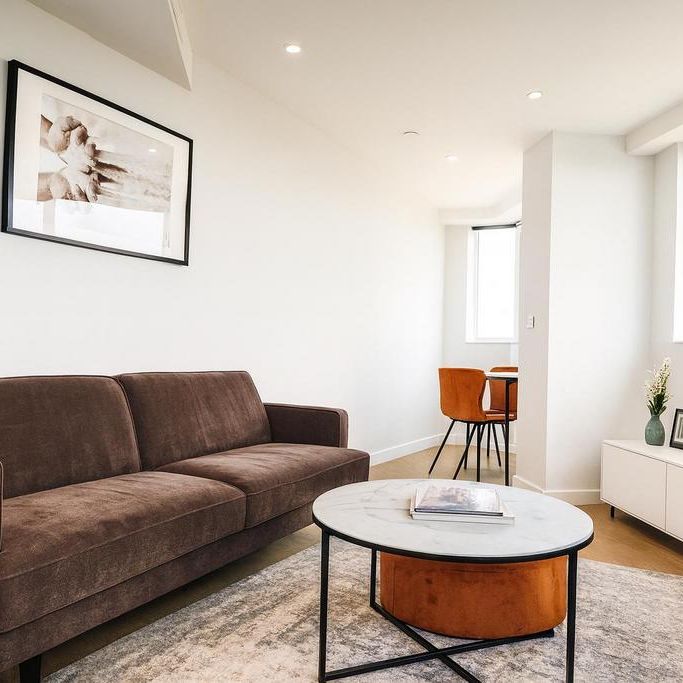 1 bedroom apartment to rent - Photo 1