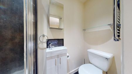 Studio to rent - Photo 4