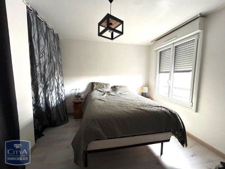 Appartement à louer 2 pièces 60.55m² - Photo 3