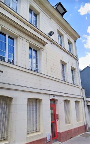 Location Appartement 2 pièces 35m² ROUEN 76100 - Photo 5