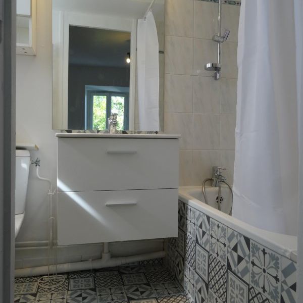 Location / Appartement T2 - Photo 1