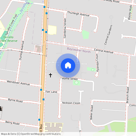 13/197 Bayswater Road, Vic 3153, Bayswater North