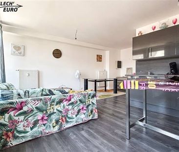 Appartement te huur - Photo 1