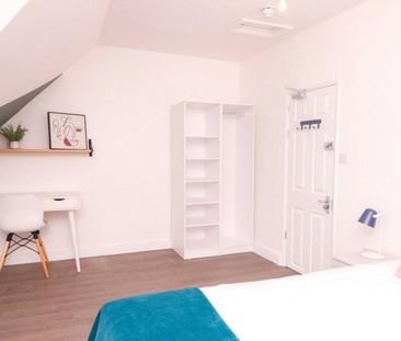 1 bedroom house to rent Monks Road, Lincoln, Lincolnshire, LN2 - Photo 6