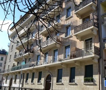 Appartement 3.5p à Carouge - Photo 1