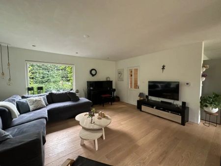 Maison individuelle Gravin van Burenlaan, Eerbeek - À louer - Photo 4