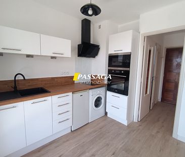 Location Appartement 1 pièce 30m² - Photo 3
