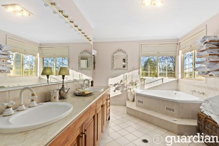 569 Old Northern Rd, Glenhaven NSW 2156 - House For Rent | Domain - Photo 2