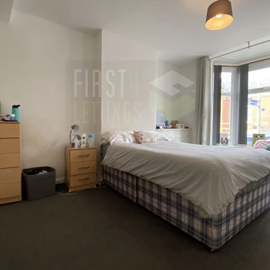 Clarendon Park Road, Clarendon Park, Leicester, LE2 - Photo 1