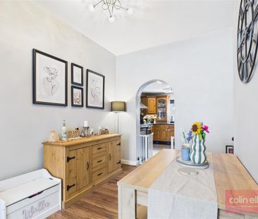 2 bedroom terraced house to rent - Photo 3