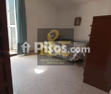 Piso en alquiler en Calle de la Calzada de la Infanta, cerca de Cal... - Foto 4