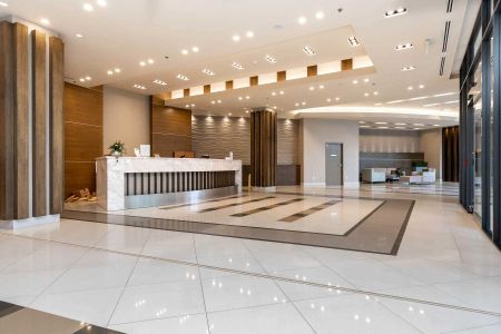 For Lease - 33 Bay Street Unit# 4205, Toronto, Ontario - Photo 2