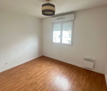 Location appartement 3 pièces, 64.00m², Vigneux-sur-Seine - Photo 5