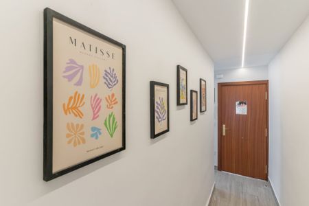 Bright room in Pino Alta - Photo 4