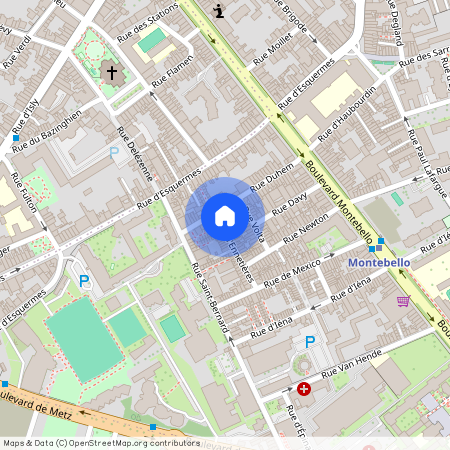 59000, Lille