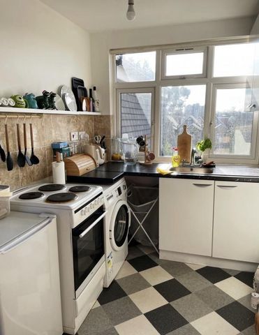 Studio Flat, St Pauls Road, N17 - Photo 5