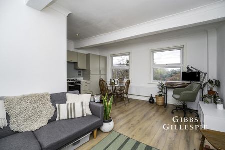 1 bedroom flat to rent - Photo 3