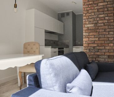 Apartament wynajem Poznań Centrum Maratońska - Zdjęcie 5