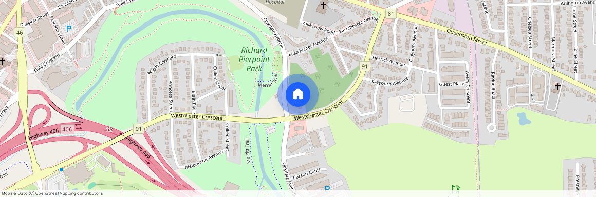 308 Oakdale Avenue, St. Catharines