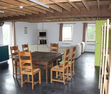 Loft te huur - Foto 4