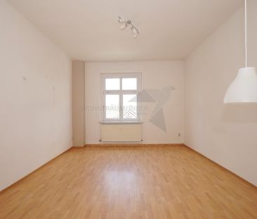 2-Zimmer-Wohnung mit großer Wohnküche in Teichwolframsdorf - Foto 5