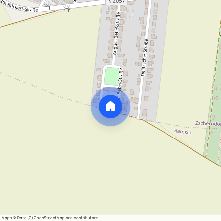 August-Bebel-Str. 31, 06792 Sachsen-Anhalt - Zscherndorf