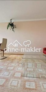 Über den Dächern von München-Solln, 2 Zimmer , Stellplatz - Foto 3