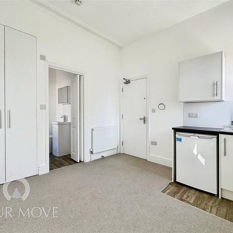 1 bedroom detached house to rent - Photo 1