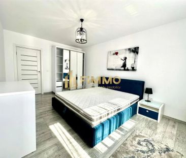 Apartament Ipotesti | 3 cam loc de parcare inclus| ID: 452 - Fotografie 4