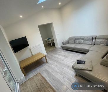 1 bedroom in a house share to rent - Photo 3