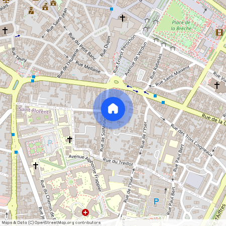 79000, Niort