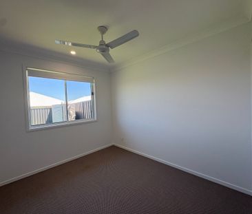 Brand New 2-Bedroom Duplex in the Heart of Lochinvar - Photo 2