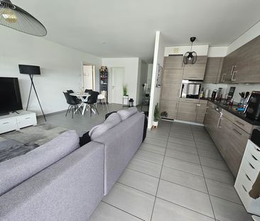 3.5 Zimmer, 72 m², 2. Stock - Photo 2