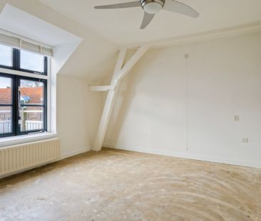 Appartement te huur: Muntplein 53 3841 EE Harderwijk - Foto 3