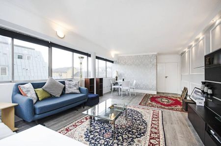 2 bedroom flat to rent - Photo 2