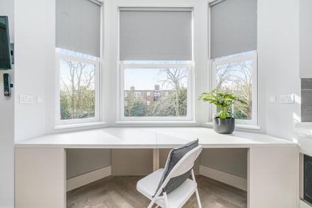 Studio to rent - Photo 4